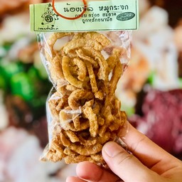 หมูกระจก
