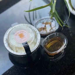 กรีกโยเกริ์จ ขนาด 80 กรัม