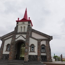 Jukseong Dream Filming Site
