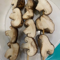 เห็ดหอม