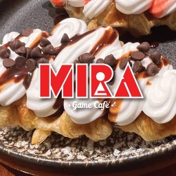Mira Cafe’