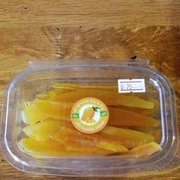 มะม่วงหนึบหนับ