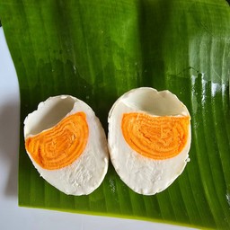 ไข่เค็ม