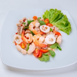 ยำรวมมิตร