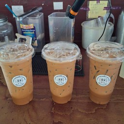 เนสกาแฟเย็น