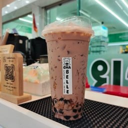 โอวัลติน