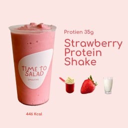 Time to Smoothie