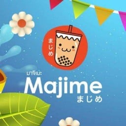 Majime (มาจิเมะ) - โลตัสสามกอง ภูเก็ต