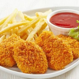 Chicken Nuggets