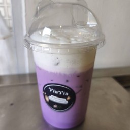 นมเผือก