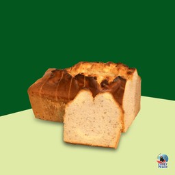 BANANA CREAM CHEESE CAKE