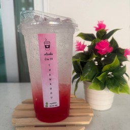 แตงโม โซดา