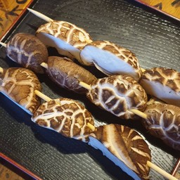 เห็ดหอมสด