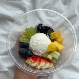 Relali greek yogurt