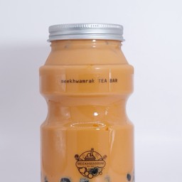 ชาไทย(คิวท์)