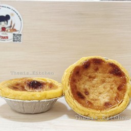 ทาร์ตไข่
