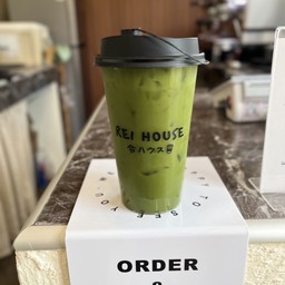 เพียวมัทฉะแท้จากเมือง shizuoka ประเทศญี่ปุ่น