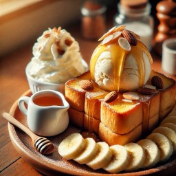 ฮันนี่โทสต์