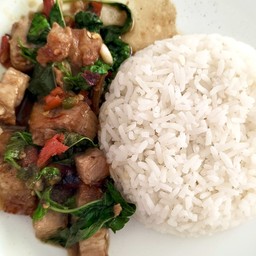 กับข้าวอ้อยเอง สาขา1