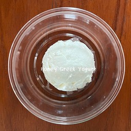 ฮันนี่ กรีกโยเกิร์ต โฮมเมด