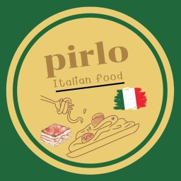 Pirlo (Italian Food) ปีร์โล