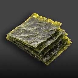 สาหร่ายแผ่น