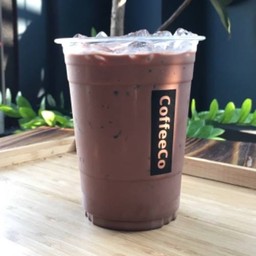 เบลเยี่ยม ช็อคโกแลต