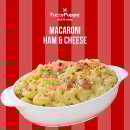 Macaroni Cheese