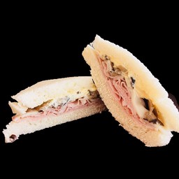 ทราเมซซิโน ลา ฟู เรสต้า