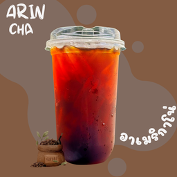 อาเมริกาโน่