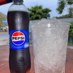 เป๊ปซี่ถัง