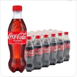 โค้กใส่น้ำแข็ง