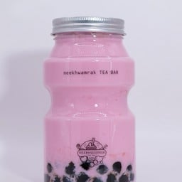 นมชมพู(คิวท์)