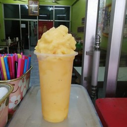 น้ำเสาวรสปั่น