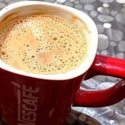 Nescafe Milk Coffee