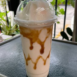 หมีคาราเมล