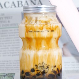 นมสดทีบาร์(คิวท์)