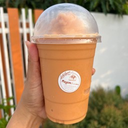 ชาไทยปั่น