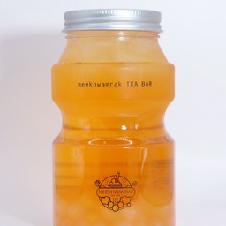 ชาพีช(คิวท์)