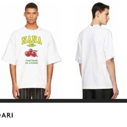 Nana Ari T Shirt ( Cherry )