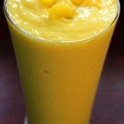 Mango shake