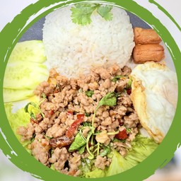 ครัวกล่องข้าว ปิ่นเกล้า