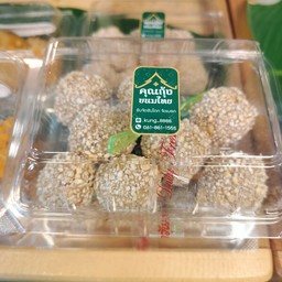 ข้าวตอกโบราณ