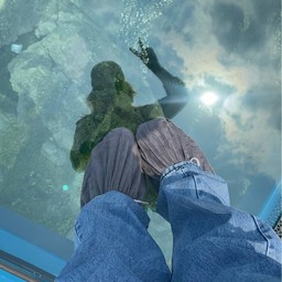 Oryukdo Skywalk