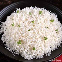 Basmati White Rice
