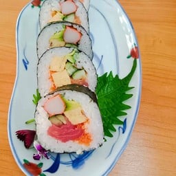 Tuna futo Roll
