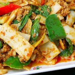 ร้านเปิดครัวหลังบ้าน สาขา 1