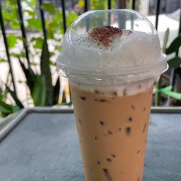 คาปูชิโน่