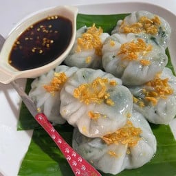 ร้านกุยช่ายมาดาม