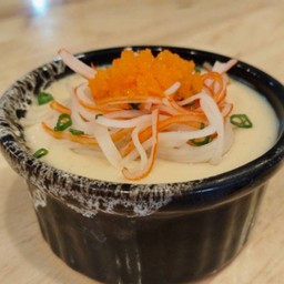 ไข่ตุ๋นญี่ปุ่น